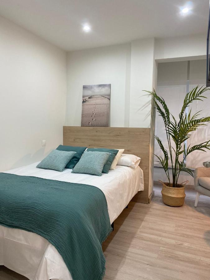 Ferienwohnung Puntos Cardinales Corrales De Buelna Exterior foto