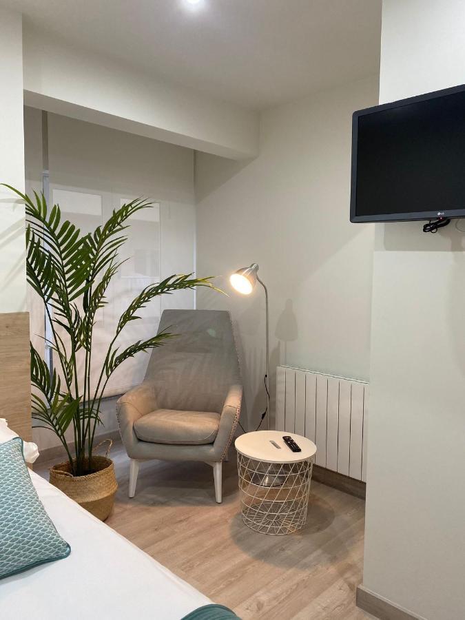 Ferienwohnung Puntos Cardinales Corrales De Buelna Exterior foto