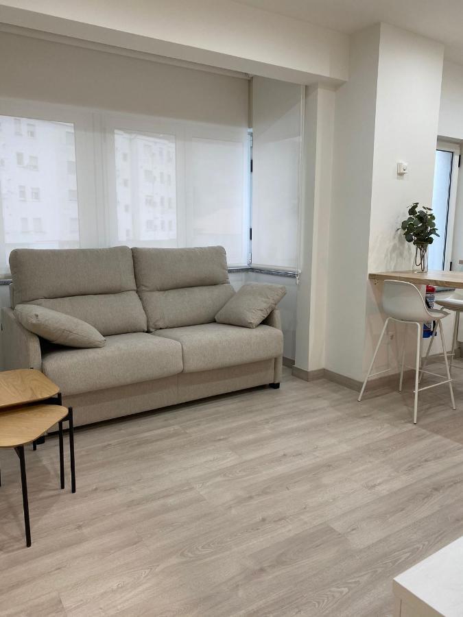 Ferienwohnung Puntos Cardinales Corrales De Buelna Exterior foto