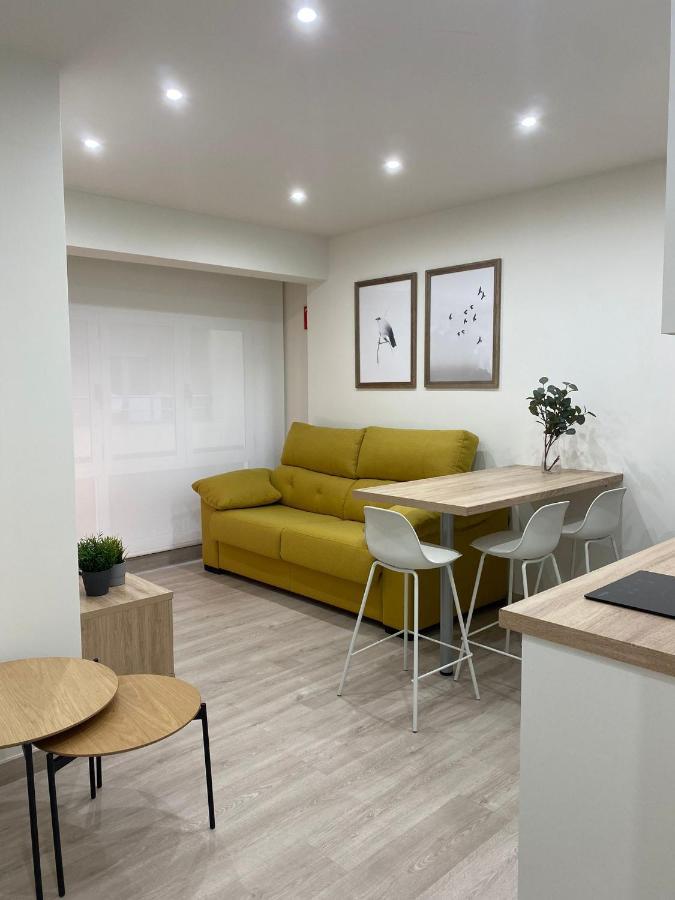 Ferienwohnung Puntos Cardinales Corrales De Buelna Exterior foto